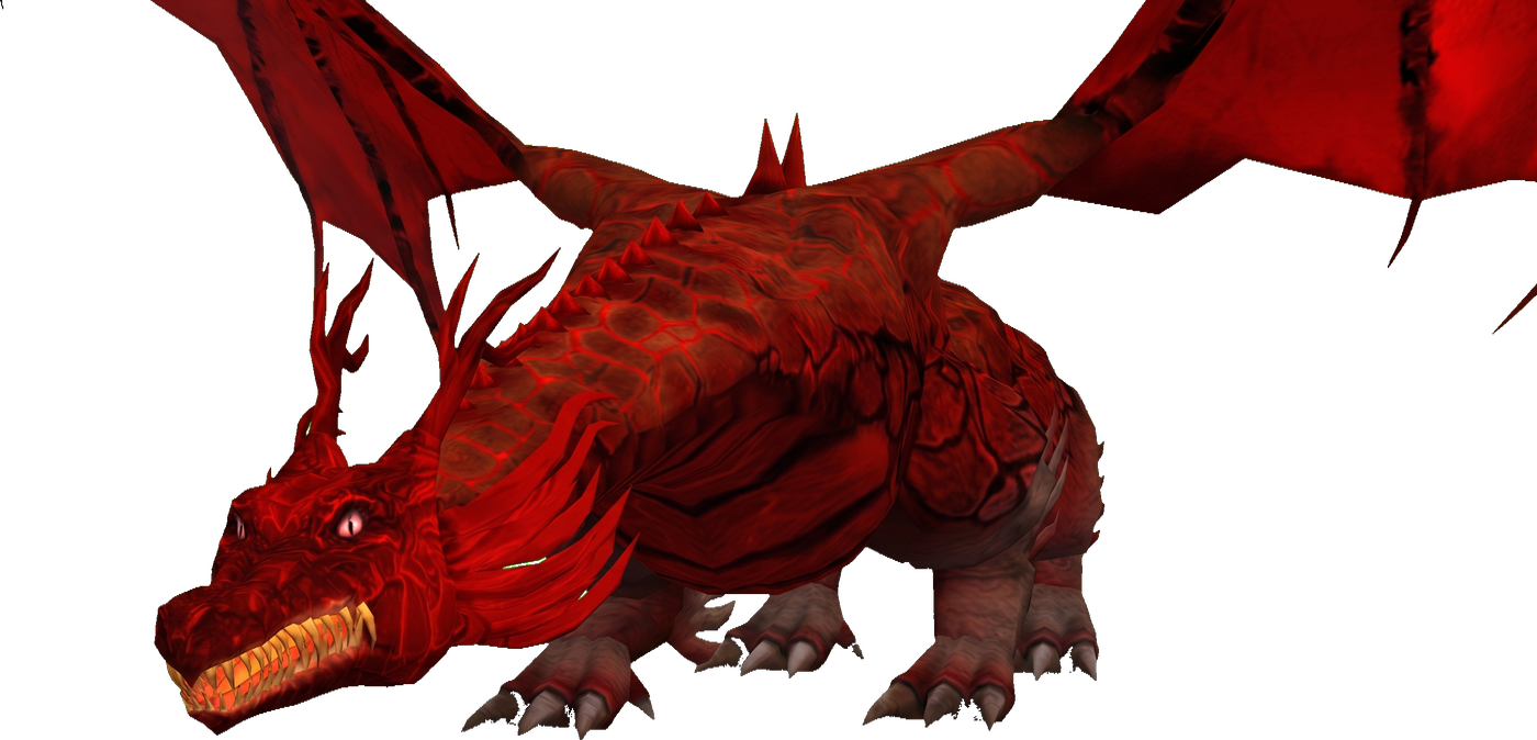 Canavar Render